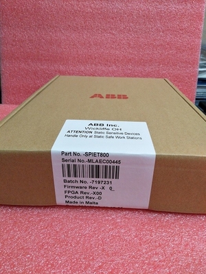 Thyristor YST14-05 ABB P12B ελεγχόμενη πυρίτιο ενότητα 3ASD485504A1200 μερών διορθωτών βιομηχανική