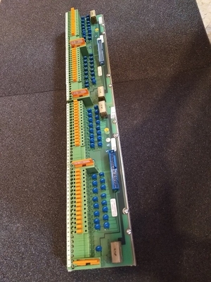 Ψηφιακά ανταλλακτικά 57160001-UH PLC πινάκων εισαγωγής μονάδων σύνδεσης DSTD150A ABB