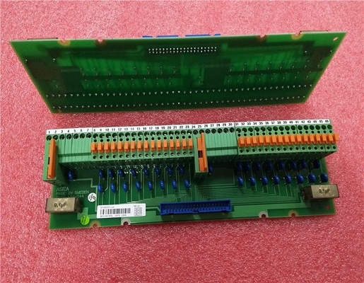 Ψηφιακά ανταλλακτικά 57160001-UH PLC πινάκων εισαγωγής μονάδων σύνδεσης DSTD150A ABB