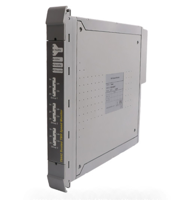 T8442 / T8442C Rockwell τρηπλή εμπιστευμένη PLC ΑΎΡΙΟ αυτοματοποίηση του DCS Rockwell PLC ενότητας οργάνων ελέγχου ταχύτητας ολοκληρωμένων κυκλωμάτων