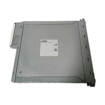 T8846 Rockwell αυτοματοποίηση του DCS Rockwell PLC ενότητας εισαγωγής οργάνων ελέγχου ταχύτητας ολοκληρωμένων κυκλωμάτων