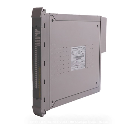 T8846 Rockwell αυτοματοποίηση του DCS Rockwell PLC ενότητας εισαγωγής οργάνων ελέγχου ταχύτητας ολοκληρωμένων κυκλωμάτων
