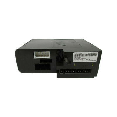 KJ3241X1-BA1 σειρά 2 κάρτα 12P2843X022 του Emerson EPRO DeltaV DeviceNet