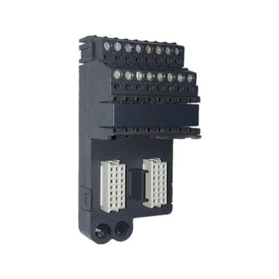 KJ4001X1-CA1 I/O τελικός φραγμός 12P0623X022 του Emerson EPRO DeltaV