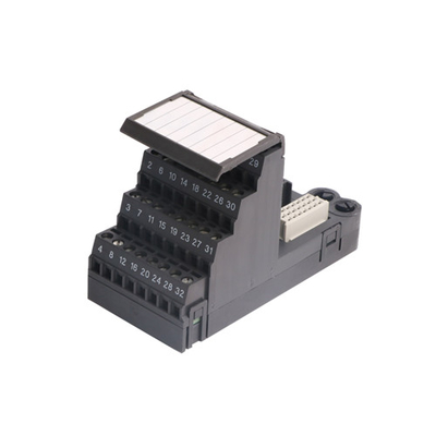 KJ4001X1-CJ1 Emerson EPRO DeltaV 32 τελικός φραγμός 12P1902X032 καναλιών