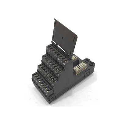 KJ4001X1-CJ1 Emerson EPRO DeltaV 32 τελικός φραγμός 12P1902X032 καναλιών