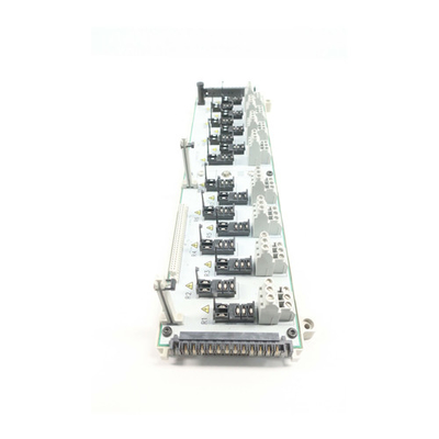 PLC &amp; DCS Φίσερ Rosemount συνελεύσεων βάσεων επιτροπής παραγωγής ηλεκτρονόμων επευφημίας 1C31223G01 Westinghouse