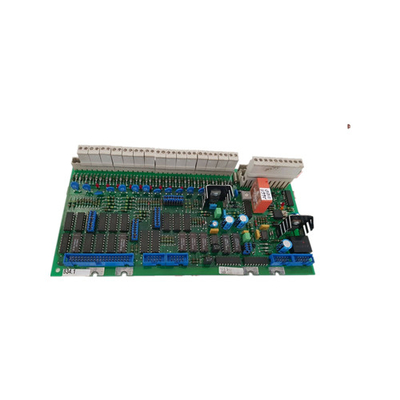 Ψηφιακά ανταλλακτικά 57160001-AAP PLC πινάκων εισαγωγής DSTXW110 ABB DSTX W110
