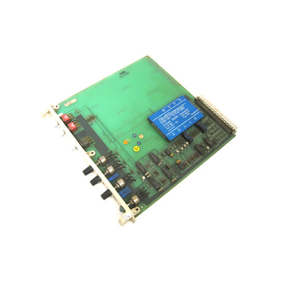 DSXS001 ABB Utilisé dsxs-001 Fahm 200 ανταλλακτικά 57170001-α PLC ενότητας προσομοιωτών
