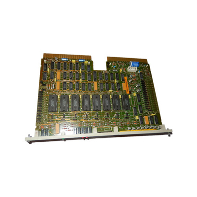 Ανταλλακτικά HESG33038R1 PLC πινάκων διεπαφών δύναμης στοιχείων BBC Baugruppe ED1817 ABB