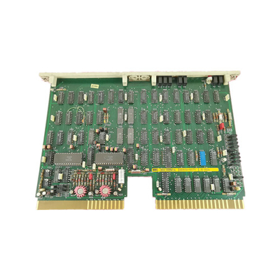 Καφετιά Boveri ED1822A ABB ανταλλακτικά HEDT300867R1 PLC πινάκων διεπαφών στοιχείων BBC