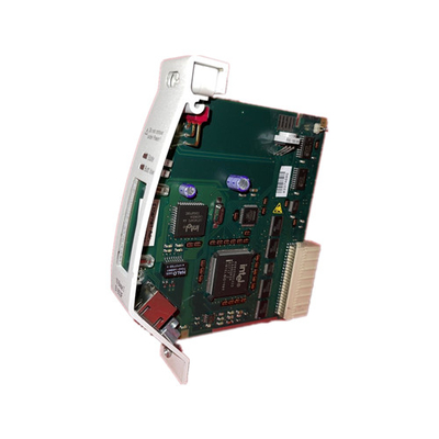 Ανταλλακτικά 3BDH000017R1 PLC ενότητας επικοινωνίας Ethernet ενότητας PLC EI803F ABB