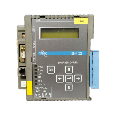 ENK32 ABB EAE γειά σου 32 ανταλλακτικά FA01902 PLC ενότητας συζευκτήρων Ethernet