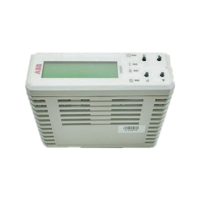 Ανταλλακτικά C10-11010 PLC ενότητας διεπαφών ανάλυσης φλογών FAU800 ABB