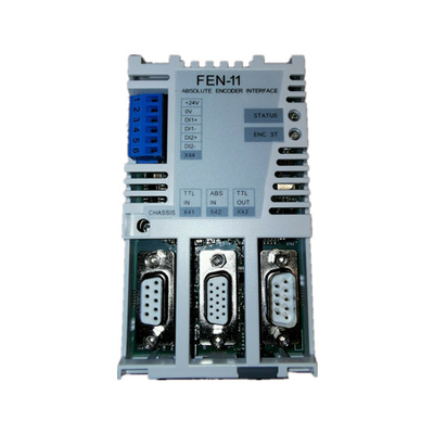 Βάλτος-11 ABB τα απόλυτα ανταλλακτικά 3AFE68784841 PLC διεπαφών κωδικοποιητών