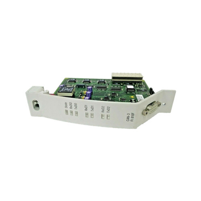 Η ενότητα της FI 810F Fieldbus Drive FI810F ABB ΜΠΟΡΕΊ (τριπλασιάστε το κανάλι) Για τα I/O ανταλλακτικά 3BDH000030R1 PLC ραφιών