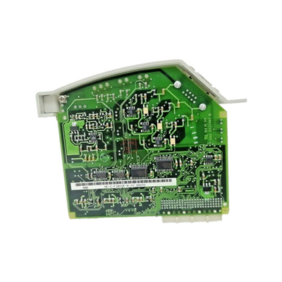 Η ενότητα της FI 810F Fieldbus Drive FI810F ABB ΜΠΟΡΕΊ (τριπλασιάστε το κανάλι) Για τα I/O ανταλλακτικά 3BDH000030R1 PLC ραφιών