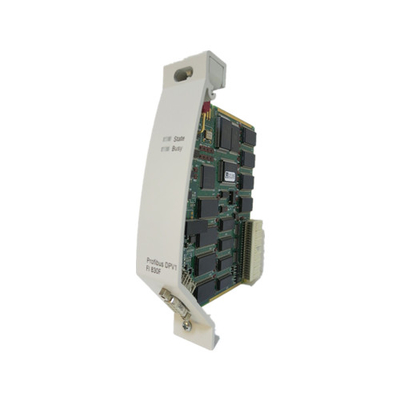 Ανταλλακτικά 3BDH000032R1 PLC DP της FI 830F Fieldbus Profibus Drive FI830F ABB