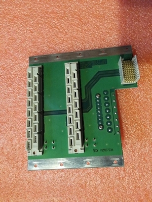 G1LB ABB τα ψηφιακά εισαγωγής ανταλλακτικά 1KHW000599R0002 PLC ενότητας 48V τρέχοντα βυθίζοντας
