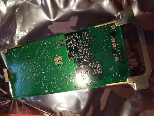 Κάρτα διεπαφών Drive G3LA ABB για τα αναλογικά ανταλλακτικά 1KHW000623R0101 PLC καναλιών