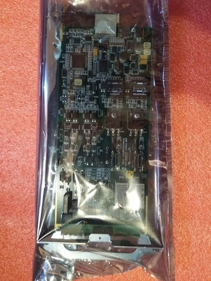 Ενότητα καρτών διεπαφών Drive G3LR ABB για τα αναλογικά ανταλλακτικά 1KHW000628R0101 PLC καναλιών
