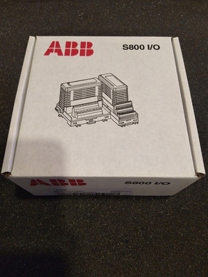 Grbtu-01 μονάδα ανταλλακτικά 3BSE013175R1 ενότητας του DCS αναστροφέων συσκευών ABB PLC