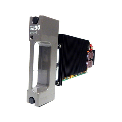 IEPAS02 ABB Bailey Infi 90 ανταλλακτικά PLC ενότητας παροχής ηλεκτρικού ρεύματος συστημάτων εναλλασσόμενου ρεύματος