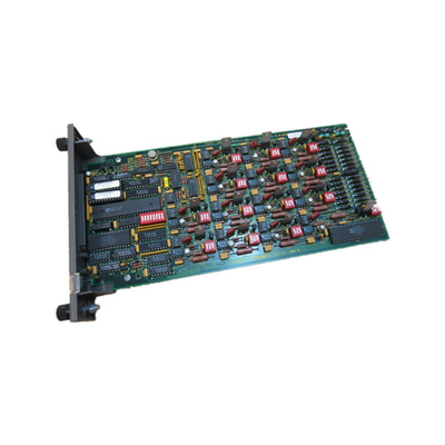 IMAS001 ABB Bailey Infi 90 ανταλλακτικά PLC ενότητας σκλάβων αναλογικής παραγωγής