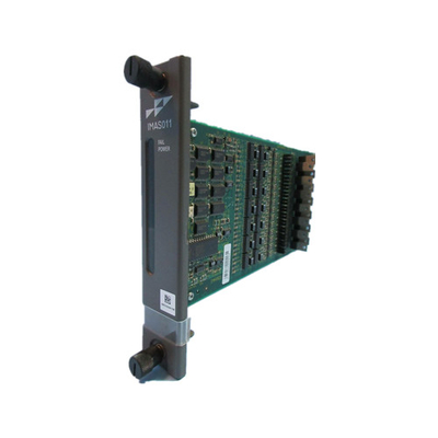 IMAS011 ABB Bailey Infi 90 ανταλλακτικά PLC ενότητας σκλάβων αναλογικής παραγωγής