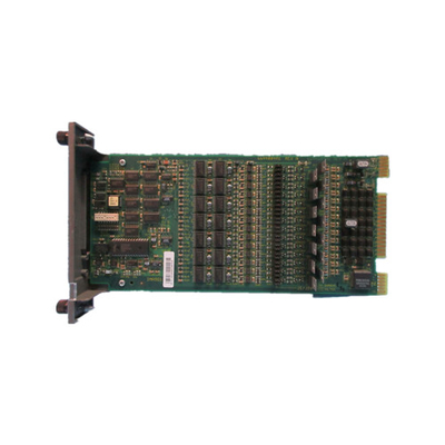 IMAS011 ABB Bailey Infi 90 ανταλλακτικά PLC ενότητας σκλάβων αναλογικής παραγωγής