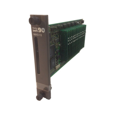 IMASI02 ABB Bailey Infi 90 αναλογικά ανταλλακτικά PLC ενότητας εισαγωγής σκλάβων 5/15VDC