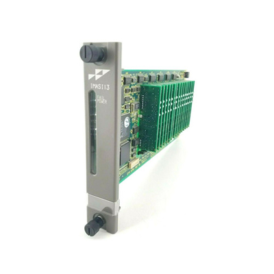IMASI13 ABB Bailey Infi 90 αναλογικά ανταλλακτικά PLC ενότητας εισαγωγής σκλάβων 5/15VDC