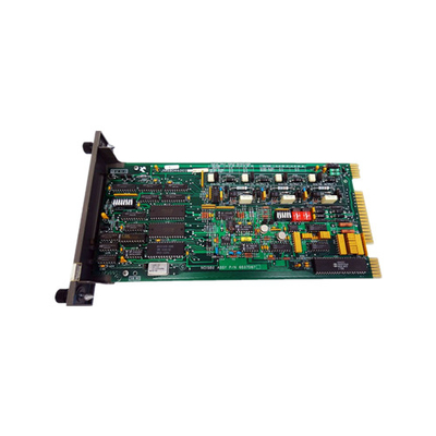 IMCIS02 ABB Bailey Infi 90 αναλογικά I/O ανταλλακτικά PLC ενότητας ελέγχων σκλάβων