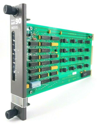 IMDSO04R ABB Bailey Infi 90 ψηφιακά ανταλλακτικά PLC ενότητας παραγωγής σκλάβων