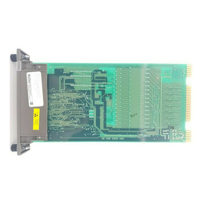 IMFEC12 ABB Bailey Infi 90 ενότητα συμφωνικής αναλογική εισαγωγής 15 ανταλλακτικά PLC σημείου