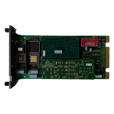 IMHSS03 ABB Bailey Infi 90 ενότητα συμφωνικής αναλογική εισαγωγής 15 ανταλλακτικά PLC σημείου