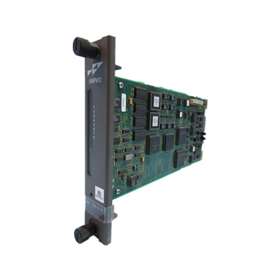 INNPM12 ABB Bailey Infi 90 ανταλλακτικά PLC Assy ενότητας διαδικασίας συμφωνικών δικτύων