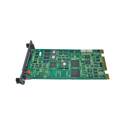 INNPM12 ABB Bailey Infi 90 ανταλλακτικά PLC Assy ενότητας διαδικασίας συμφωνικών δικτύων