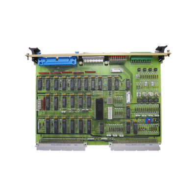 Πίνακας 57275707 PCB συνελεύσεων πομποδεκτών Stromberg Drive iod86-TR ABB