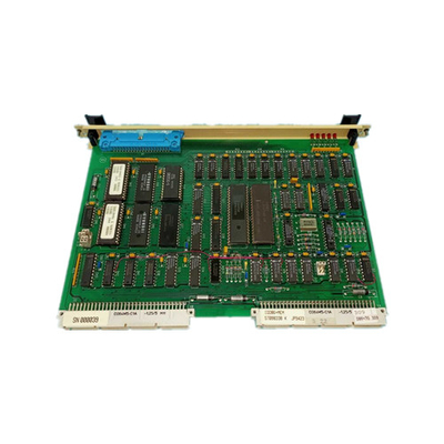 Ανταλλακτικά IOD86+MEM PLC πινάκων PCB Stromberg Drive IOD86MEM ABB
