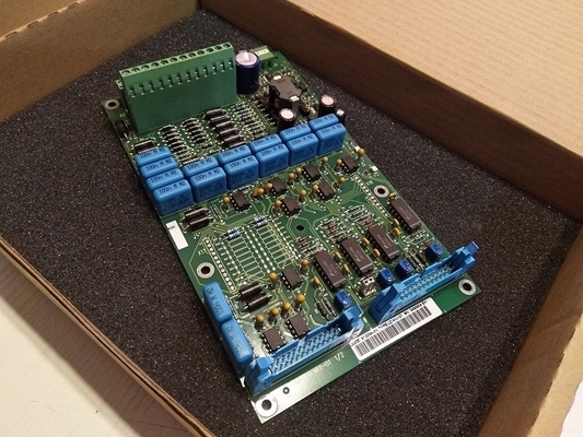 Ldmtr-01 ανταλλακτικά HIEE300890R0001 PLC ενότητας Drive ABB