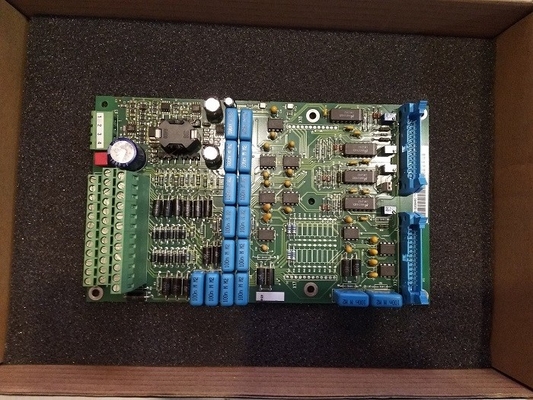 Ldmtr-01 ανταλλακτικά HIEE300890R0001 PLC ενότητας Drive ABB