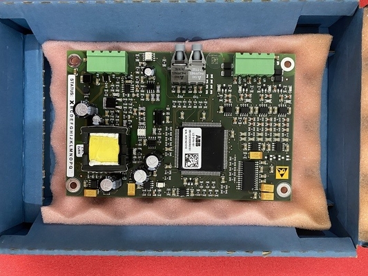 Ldsyn-101 ανταλλακτικά 3BHE005555R0101 PLC πινάκων PC Drive ABB