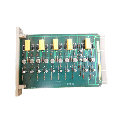 Ο καφετής Boveri ΥΠΟΛΟΧΑΓΌΣ ανταλλακτικά BBC LT370C ABB PLC ενότητας 370C ο ΥΠΟΛΟΧΑΓΌΣ 370 Γ
