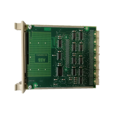 Εναλλασσόμενο ρεύμα 400 ανταλλακτικά 3BSE002540R1 MB510 ABB PLC διεπαφών καρτών προγράμματος ελεγκτών