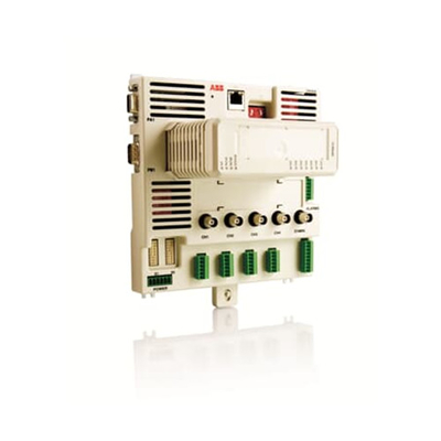 Συμφωνία MPM810 ABB συν τα ανταλλακτικά PLC ενότητας επεξεργαστών Mcm