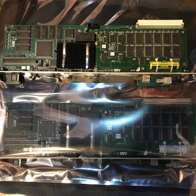 Ανταλλακτικά PLC ενότητας MPRC086318-501 ABB 2,2 λίβρες
