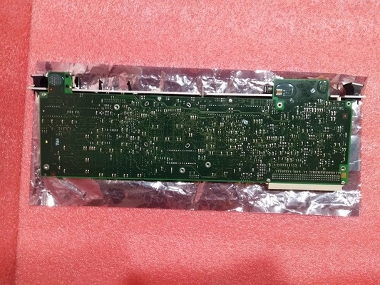 Ενότητα MPRC086406-502 ABB για τα συστήματα του DCS PLC