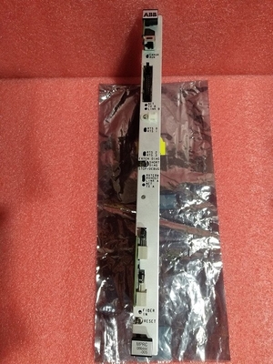 Ανταλλακτικά PLC ενότητας MPRC086444-005 ABB