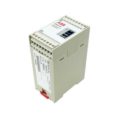Naio-02 αναλογικά I/O ανταλλακτικά 58976016 PLC εξαρτήσεων ενότητας επέκτασης ABB